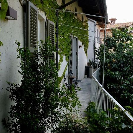 Antica Dimora Gallo Basteris Piozzo Экстерьер фото
